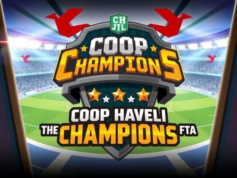 Download Coop Haveli Champions